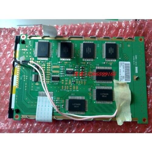 [SA] ORIGINAL M64S controller series dedicated color display screen