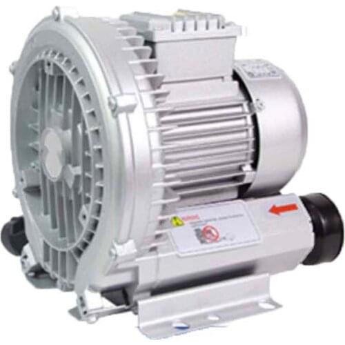 50% off HG-120 0.12kw 220v50hz Aluminum Shell Electric Air Blower Pump