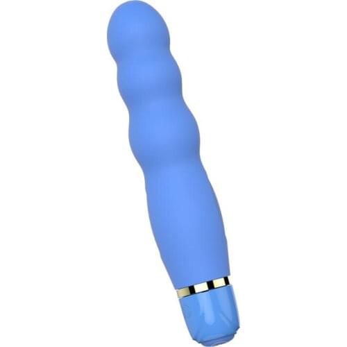 Thrusting Vibrating Massager for Ladies Vagina G-Spot Strong Shock,Waterproof Vibrator Handy Powerful Sex Toys for Female Orgasm