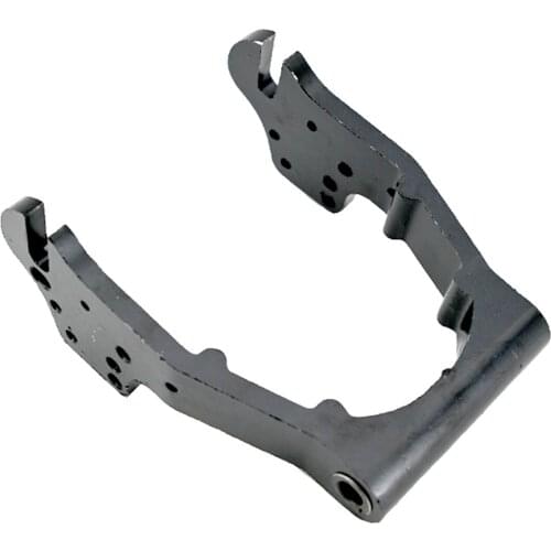 10 Inch Electric Scooter Rear Fork for Kugoo M4 E-Scooter Kick Scooter Accessories Skateboard Parts