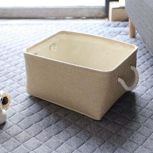 ZEEGLE Cloth Storage Boxes