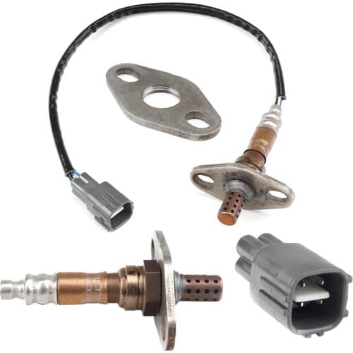 89465-69175 New Rear Lambda O2 Oxygen sensor fit For Toyota Land Cruiser 100 Tacoma 4Runner Lexus LX470 4.7L 234-4154 1993-2005