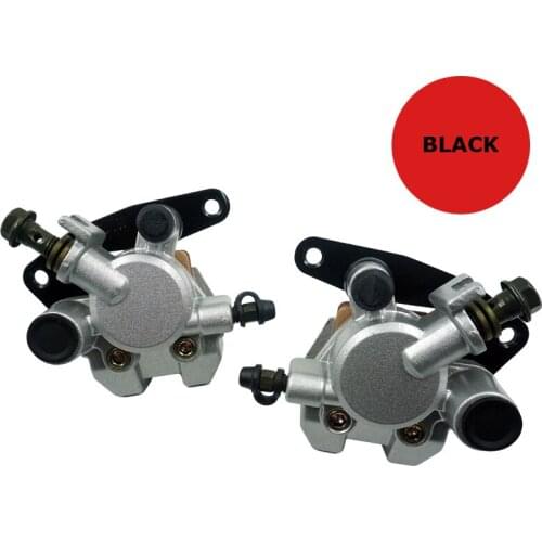 Motorcycle Modification Accessories Brake Calipers Disc Brake Pump Adapter For YAMAHA KODIAK400 99-06 KODIAK450 03-06