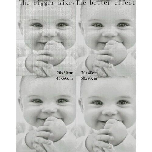 Diamond Embroidery Sakura scenery Diamond painting Japanese girl crystal painting rhinestones full square/round mosaic painting