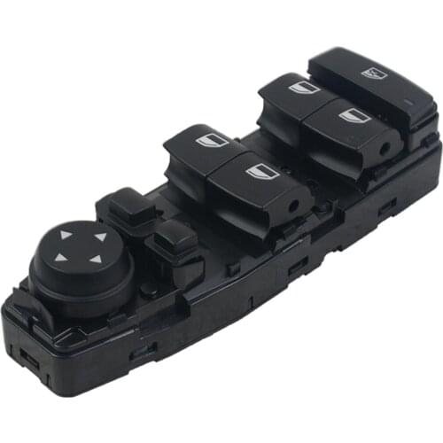 AP03 For BMW 5 Series 5 Touring F11 F10 F07 X3 F25 535i 520i 520d 550i sDrive 18d Window Switch Driver Side 61319238239