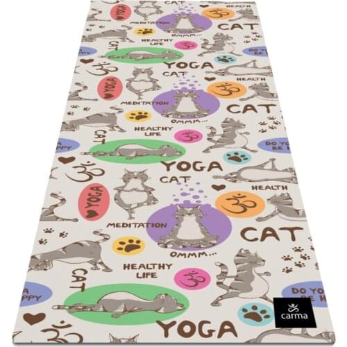 Carma-sports Yoga-sports-fitness-pilates Carpet (mat) 2021 Yoga Pilates Carpet