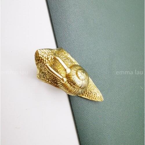 Solid Brass Handle Cupboard Pulls Drawer Knobs Childrens' Room Kitchen Cabinet Handles Furniture Hardware