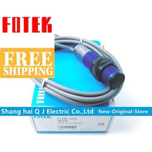 FOTEK CAR-10X Brand new original