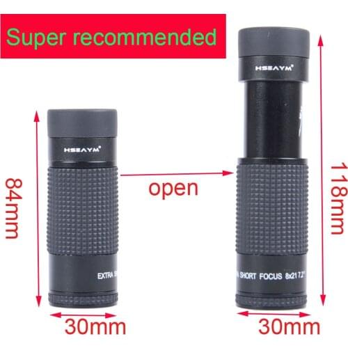 HSEAYM Optics For Hunting