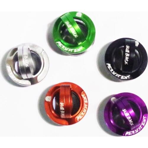 Colorful BMX headset 41.8mm bearing headset for fix gear bike and performance bicycle