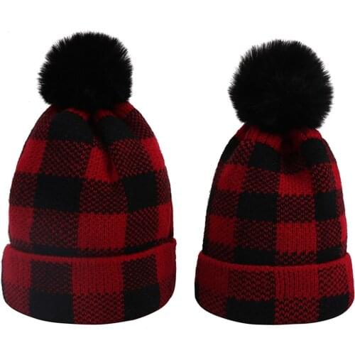 Meihuida Winter Hats For Babies