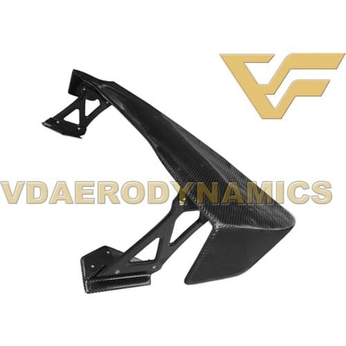 Suitable For 14-20 Subaru Impreza WRX Sti 11 VAB VAF VAD-VRS Carbon Fiber Trunk Rear Wing Spoiler - Fiberglass available