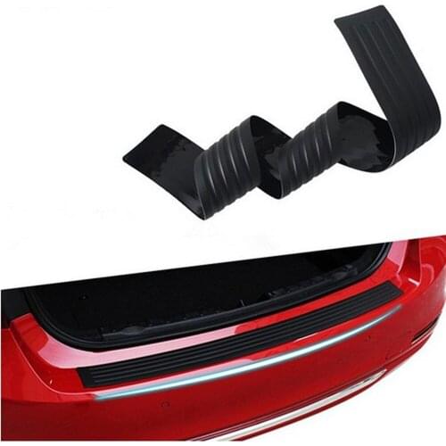Car Rear Bumper Scuff Protective Cover For Lexus ES250 RX350 330 ES240 GS460 CT200H CT DS LX LS IS ES RX GS GX-Series