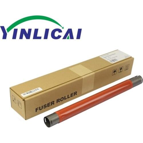 1PC High Quality Factory Offer Printer Parts A148011-Upper Upper Fuser Roller for Konica Minolta Bizhub C25 C35 C35P Copier Part