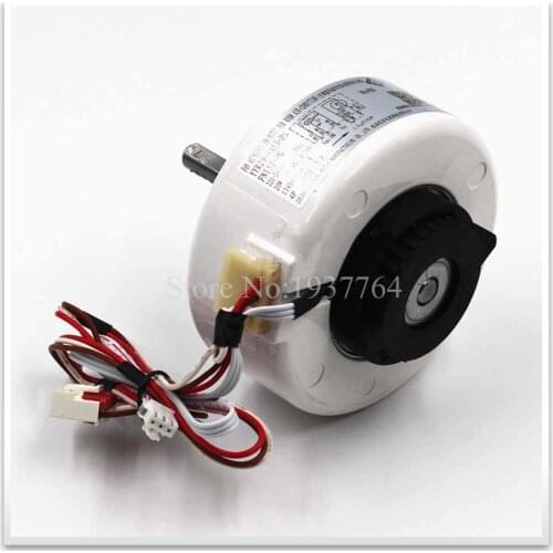 100% new for air conditioner Fan motor DC motor FN15J-PG YYR20-4A53-PG