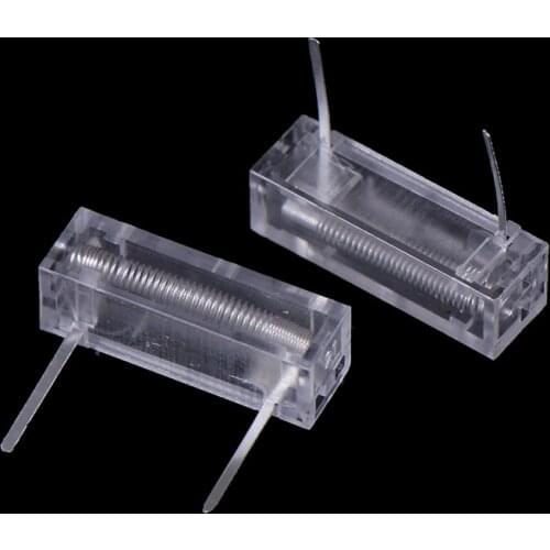 20pcs/lot New Vibration Switch Shock Vibration Sensor Shaked Switch Wholesale