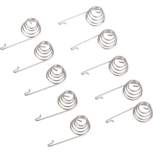 5Pairs/10Pcs For xbox 360 Replacement Wireless Controller Battery Springs
