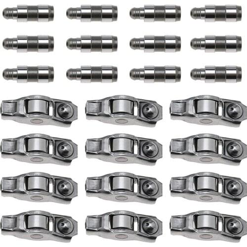 1set Car Auto Rocker Arm and Valve Lifter 5184296AH Fit For Chrysler Dodge Ram Parts Accessories Moulding