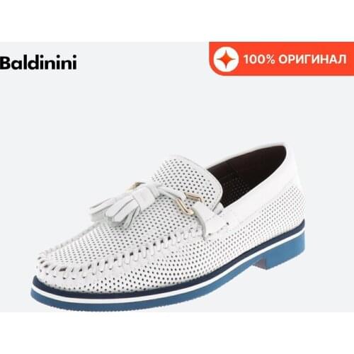 Baldinini Women's Moccasins