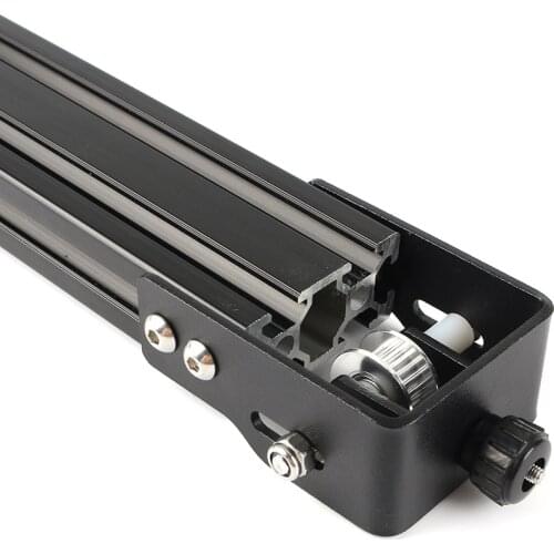 3D Printer Parts 2040 aluminum profile Y-axis synchronous belt stretching,CR-10 CR10S