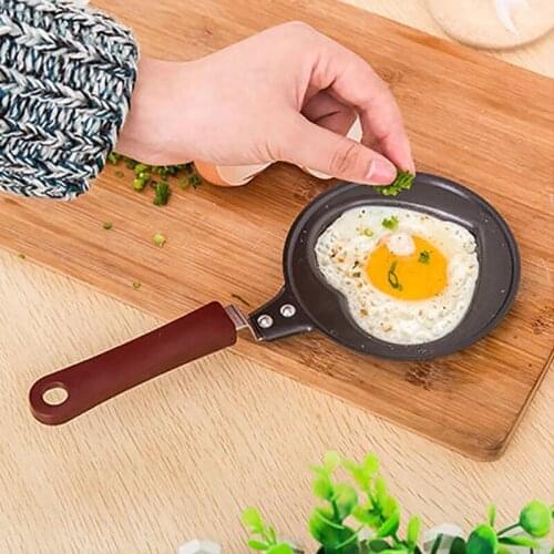 CHYAILHJ Pancake Pans