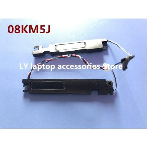 For DELL Latitude 7480 7490 E7480 E7490 Original Laptop Built-in speaker Audio L&R speaker CN-08KM5J 08KM5J