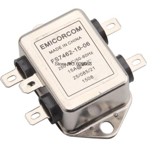 FS7462-15-06 Blade-Type Filter FS7462-10-06