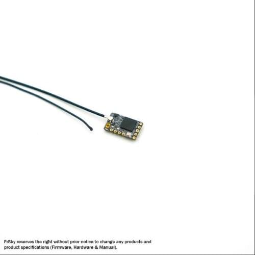 FrSky R9 Mini OTA 900MHz Long Range Receiver suit for R9M