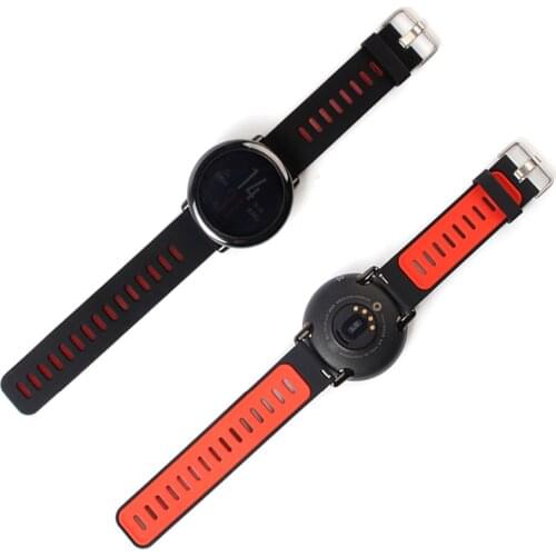 JianDiMeiBOS Fitness Bracelet Straps