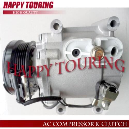 SC90V AC compressor for Jaguar S-Type X-Type for Lincoln LS V6 78586 5511486 C2S005982 C2S034397 CO 102541 YR8H19D629AA 638739