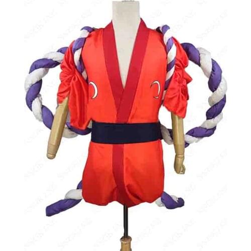 Anime One Wano Country Kozuki Oden Cosplay Costume Kimono bathrobe Halloween Party