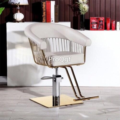 Prodgf 1 Set star like Salon ins Chair