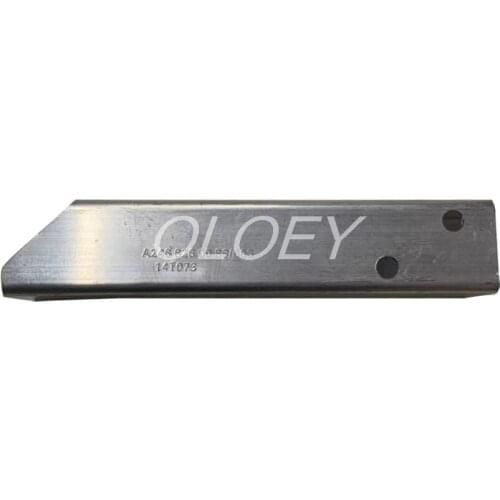 Front bumper bracket radiator support bracket 2466260088 for Mercedes-Benz W246