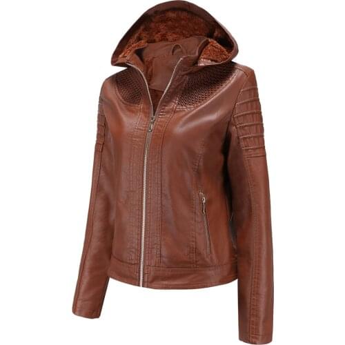 Женские стильные куртки NXH China At AliExpress