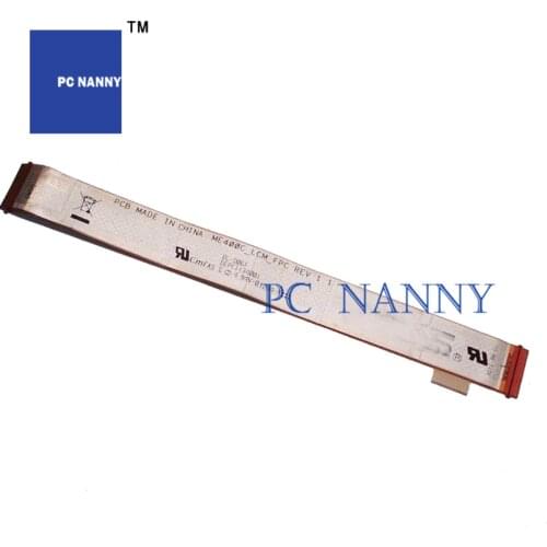 PCNANNY FOR ASUS ME400C ME400IES Pad Series ME400C_LCM_FPC Flex Cable TF SD SIM board Camera