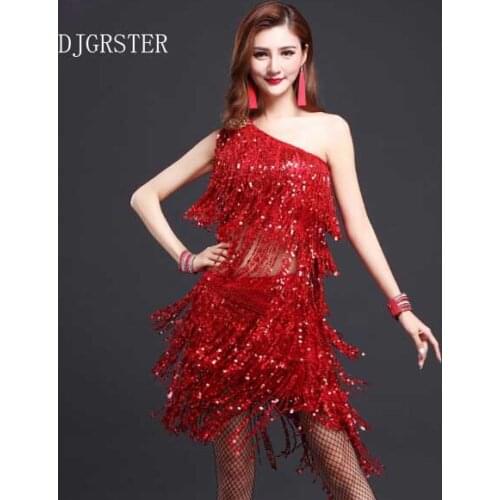 Latin Dance Dress Women Girls/Lady Cha Cha/Rumba/Samba/Tango/Ballroom Dance Skirt Vestido De Baile Latino Adult/Children