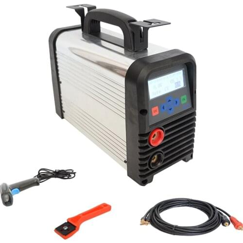 Hdpe pipe electrofusion welding machine price 20 to 200mm