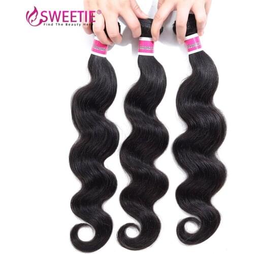 Sweetie Artificial Hair Strands