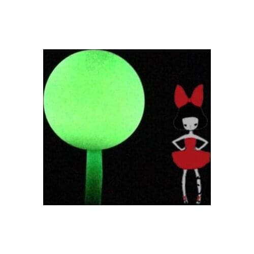 TWB retail kendama United States beech luminous jade sword skills for adults aged ball sword