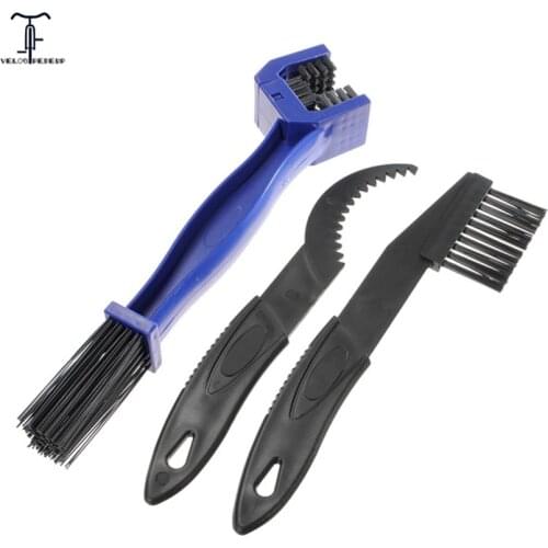 Velocipedeup Bicycle Brushes