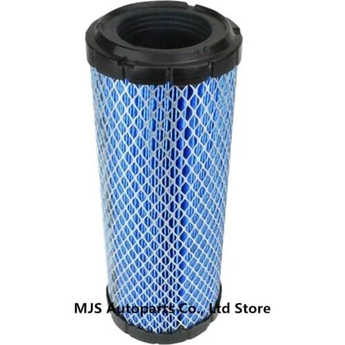 AF25967 Inner Air Filter For Bobcat Truck Bulldozer Excavator Replaces AF25550 RS3715 M113621 11965512560 6673752 Air Filter
