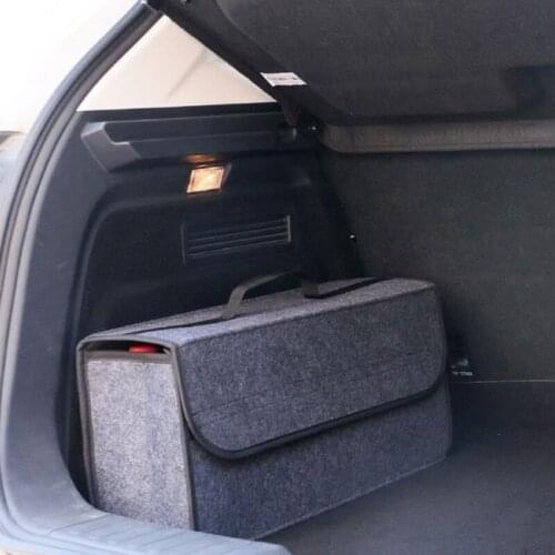 Xiangjiuqu Trunk Organizers