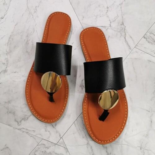 Women's Flip Flops Zonnebloem China