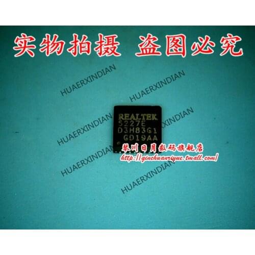 Brand new original RTS5227E High Quality