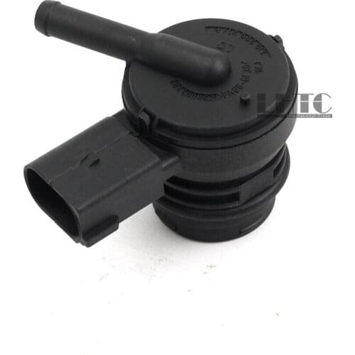 Activated Carbon Canister Purge Solenoid Valve 2580033B 1J0906281 B For VW Bora Golf MK4 1.4 1.6 16V