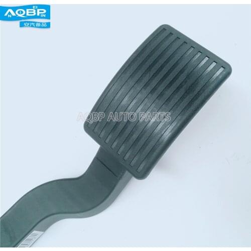Cars parts original oil pedals accelerator 1108200U8014 for JAC J5 J3 J4