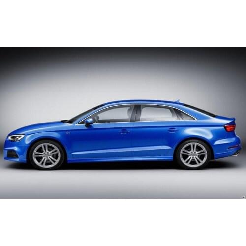 For audi A3 Limousine 8VS 8VM Car Led Interior Lighting Auto automotive Car Led interior dome lights bulbs error free 8pc