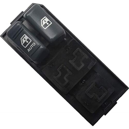 Electric Window Control Switch Power Window Switch 15151511 for 1996-2005 For Chevrolet Astro For GMC Safari