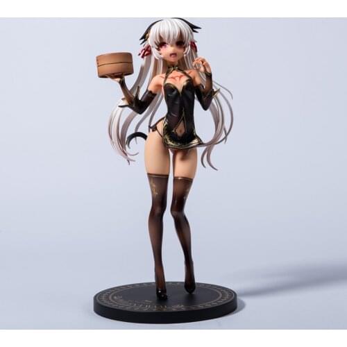 Hentai Anime Movie AMAKUNI Philena Waal Sexy Anime PVC Action Figure Anime Sexy Adult Hentai Figure Collectible Model Dolls Gift