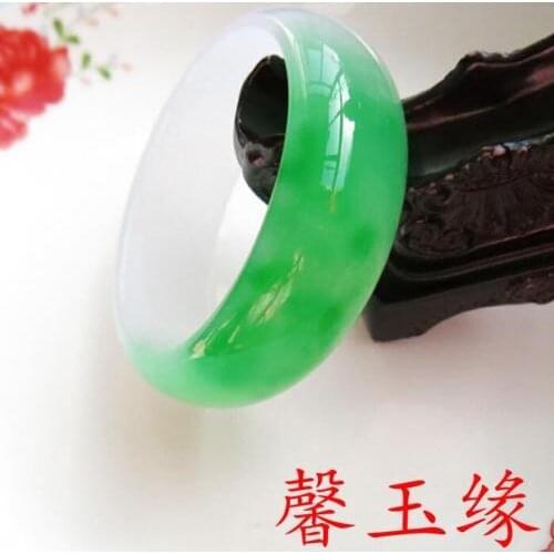 JINHONGBO Jade Bracelets